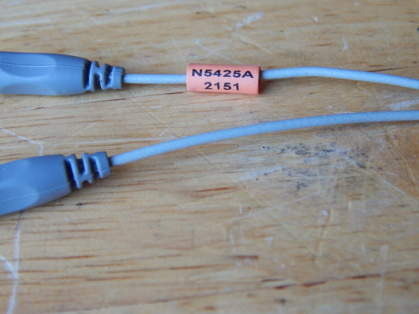 Agilent N5425A 12GHz InfiniiMax differential ZIF probe head