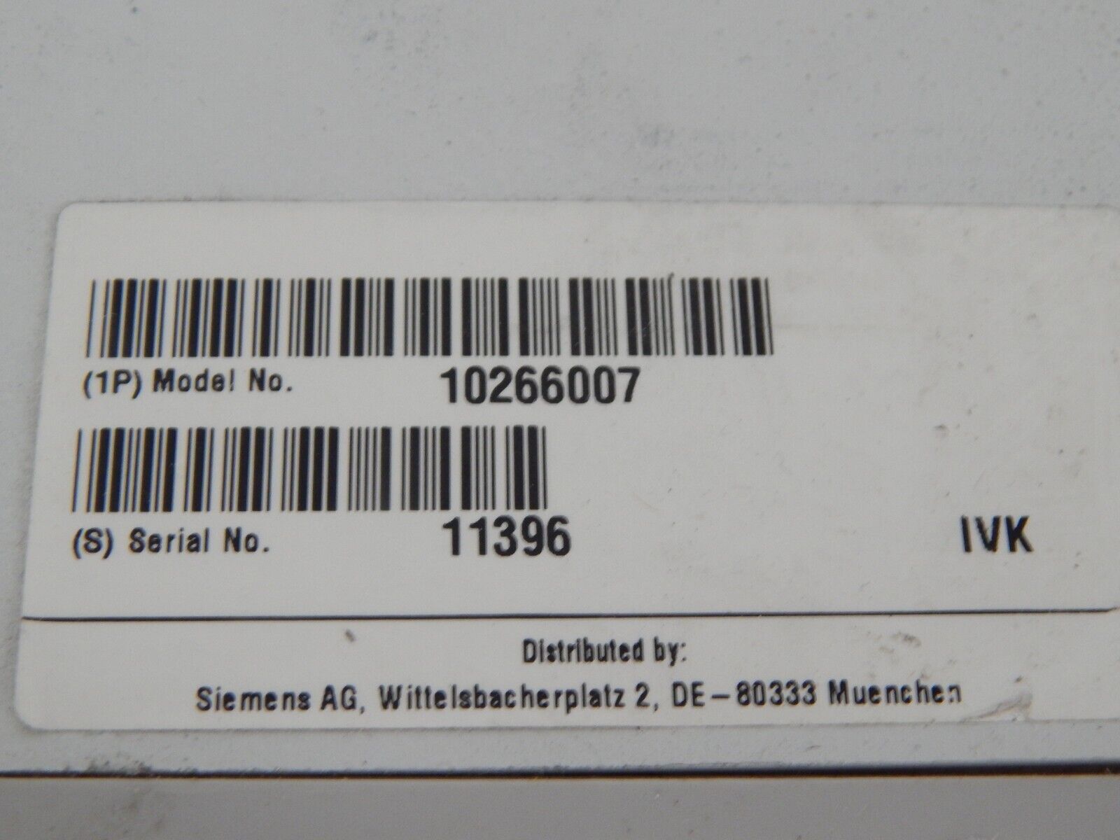 TDK-Lambda GEN60-55 Programmable DC Power Supply 0-60V 0-55A