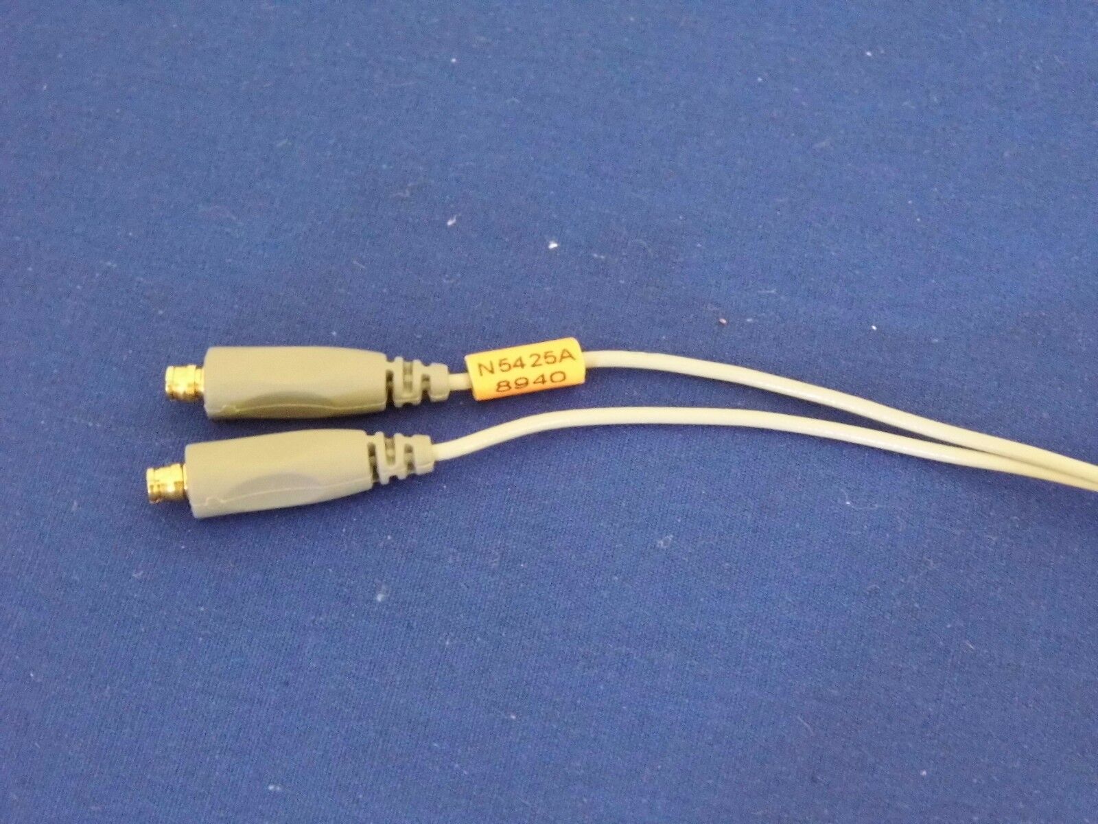 Agilent N5425A 12GHz InfiniiMax differential ZIF probe head