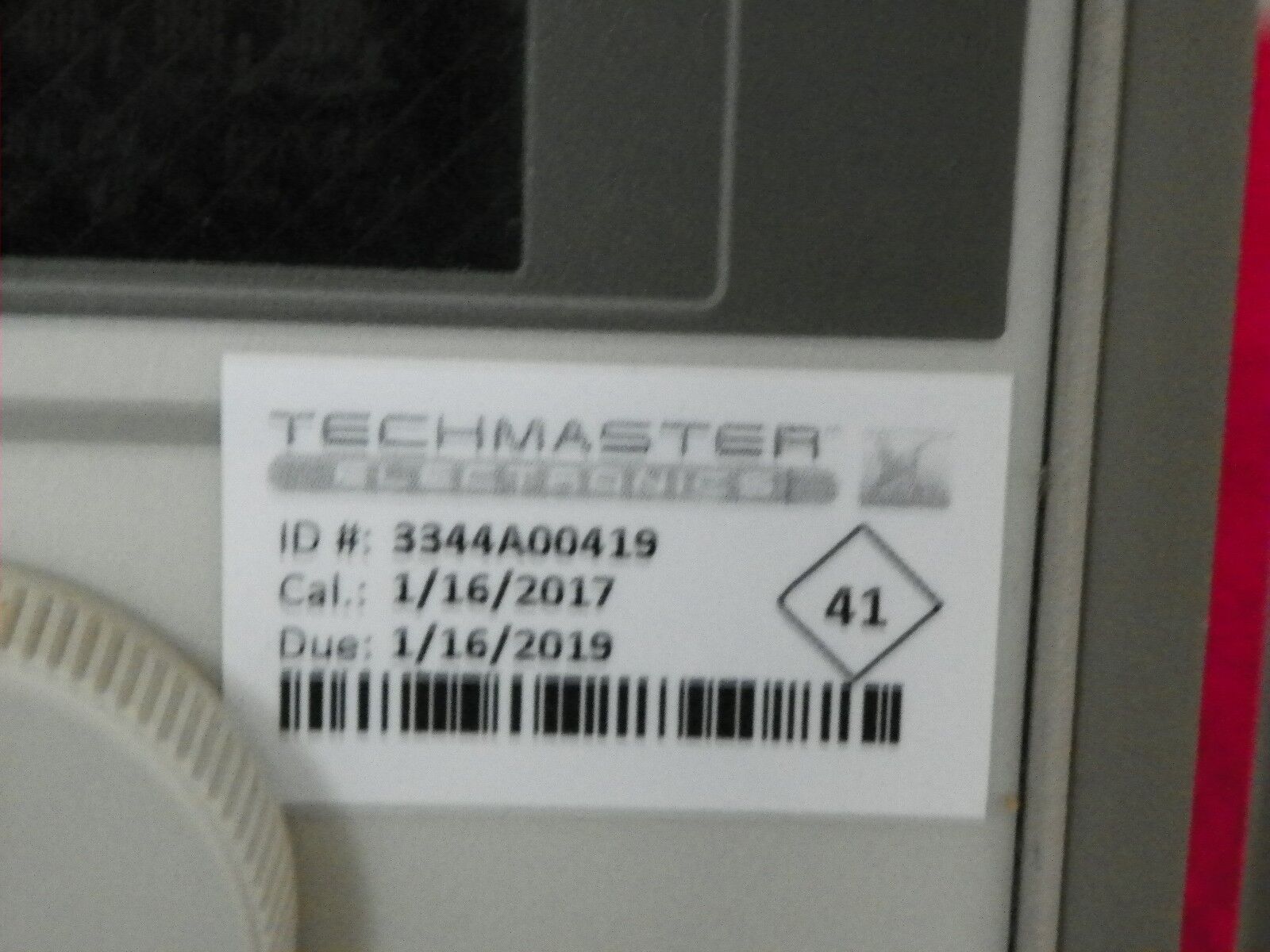 Agilent HP 83752A .01-20GHz Synthesized Signal Sweeper, 3 in stock.