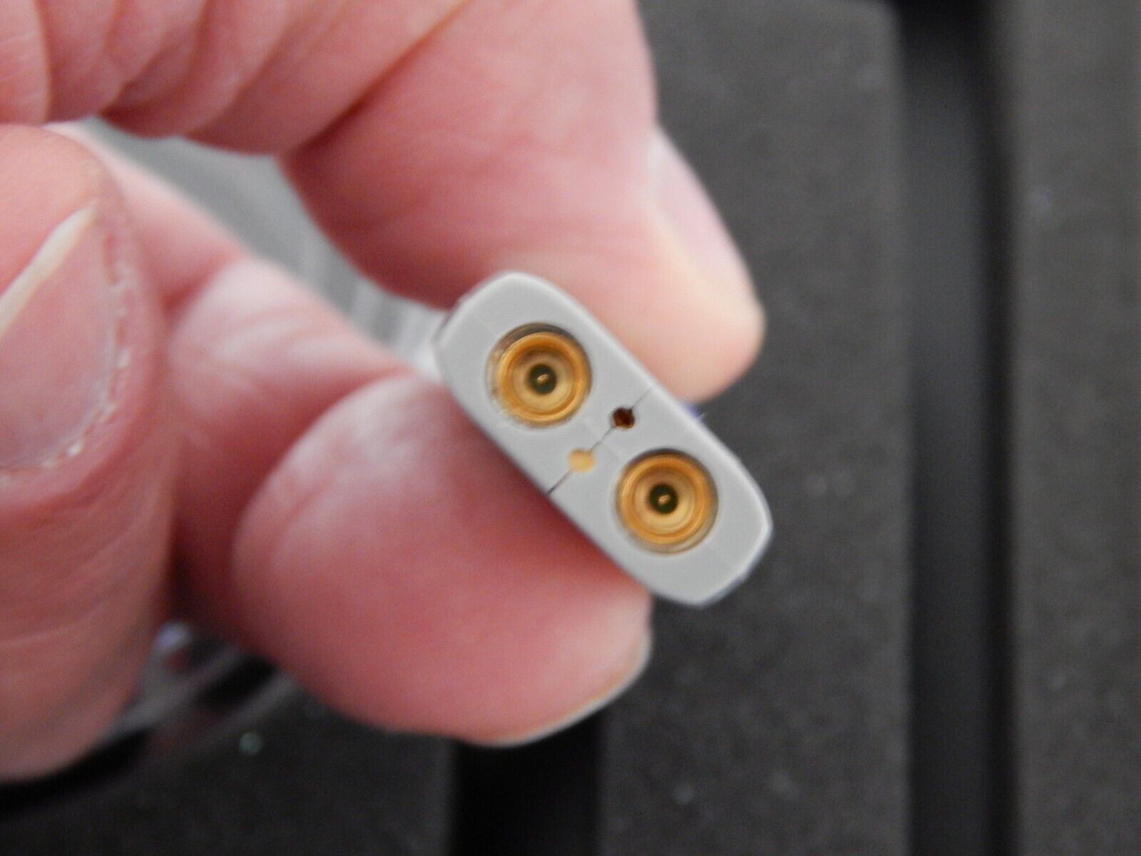 Agilent 1168A Probe Active Amp 10GHz in excellent condition