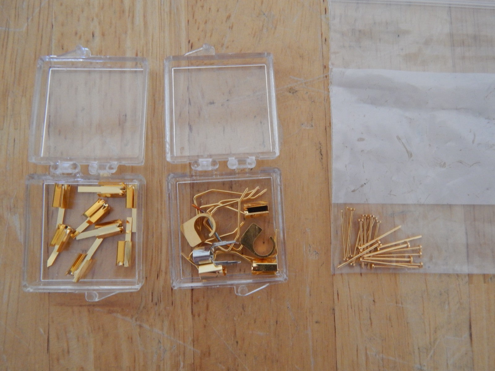 Tektronix P6150 Accessories