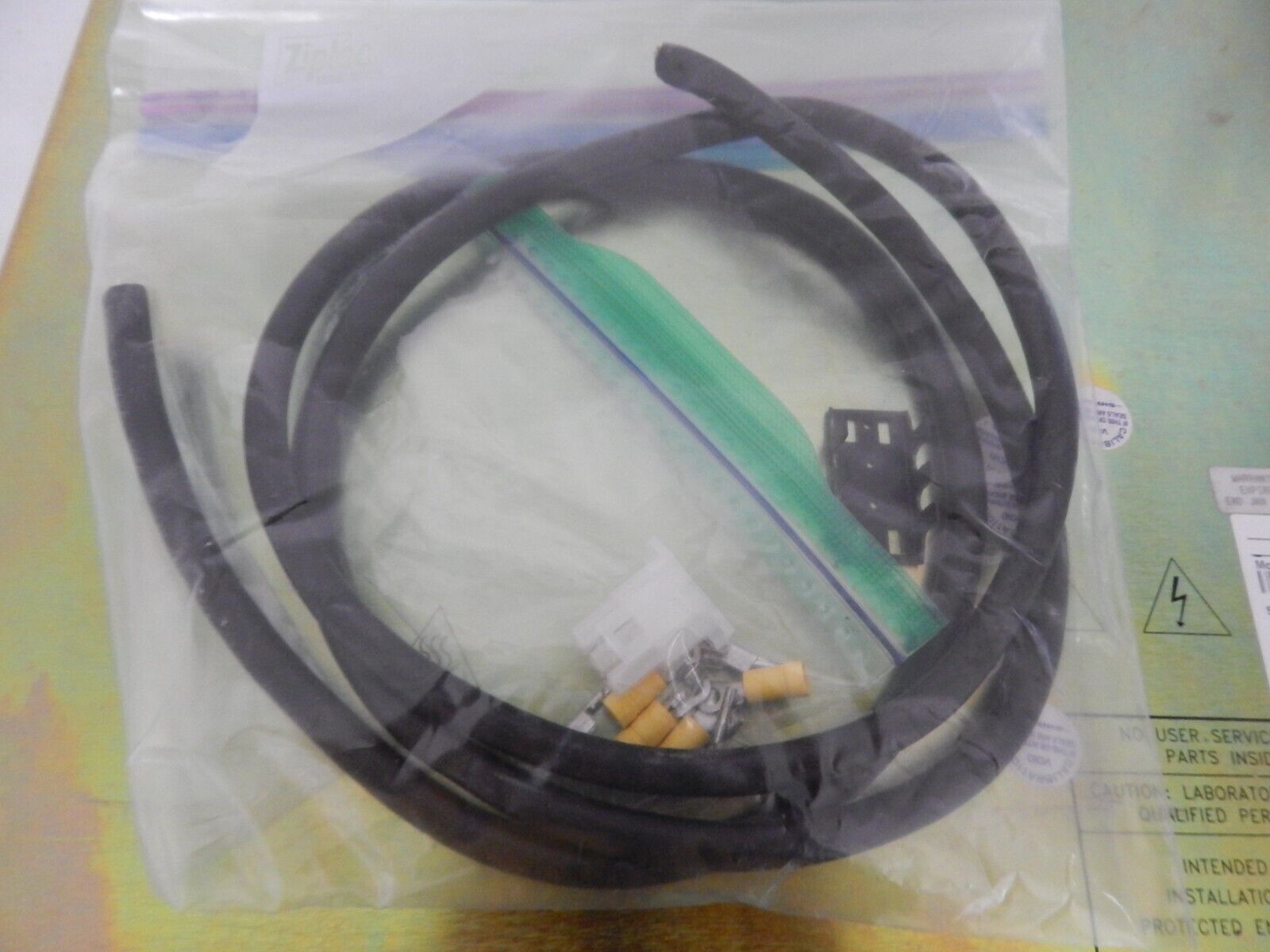 Sorensen DCS150-7E M9C (GPIB) DC Power Supply, 150 V,7 A,1050W, WRNTY