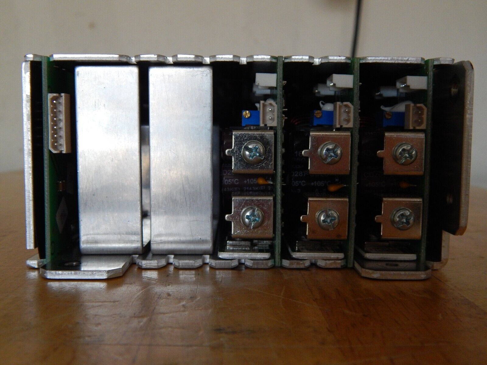 TDK-LAMBDA Vega-Lite 550 V501CYF Power Supply, NEW, 3 in stock, USA