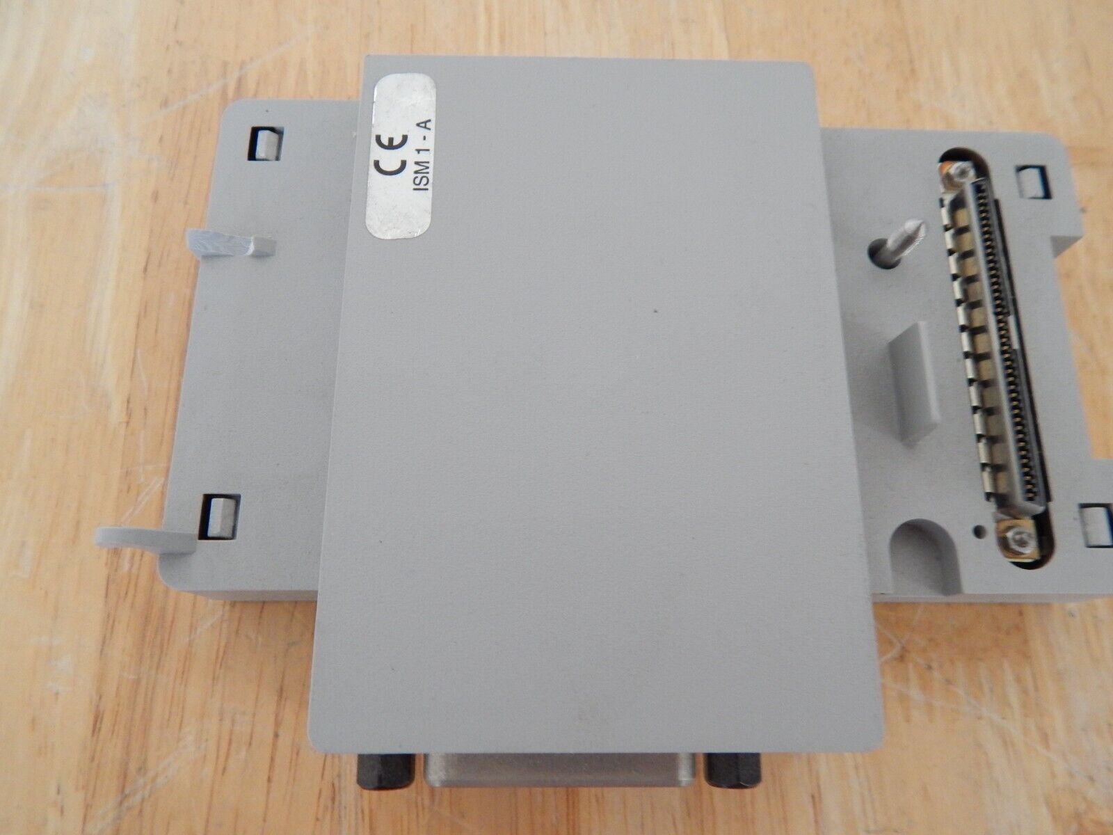Gpib Interface Module Agilent N2757A Module-GPIB Interface, broken hook – Test Equipment Bay