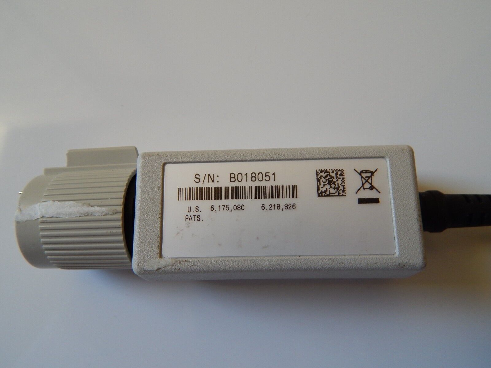 Tektronix P6249  4GHz, 5x Active Probe, 20 kΩ, 1.0pF, 2 in stock