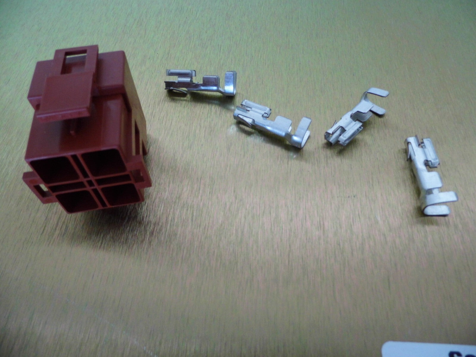 Sorensen DCS20-150 DC power supply