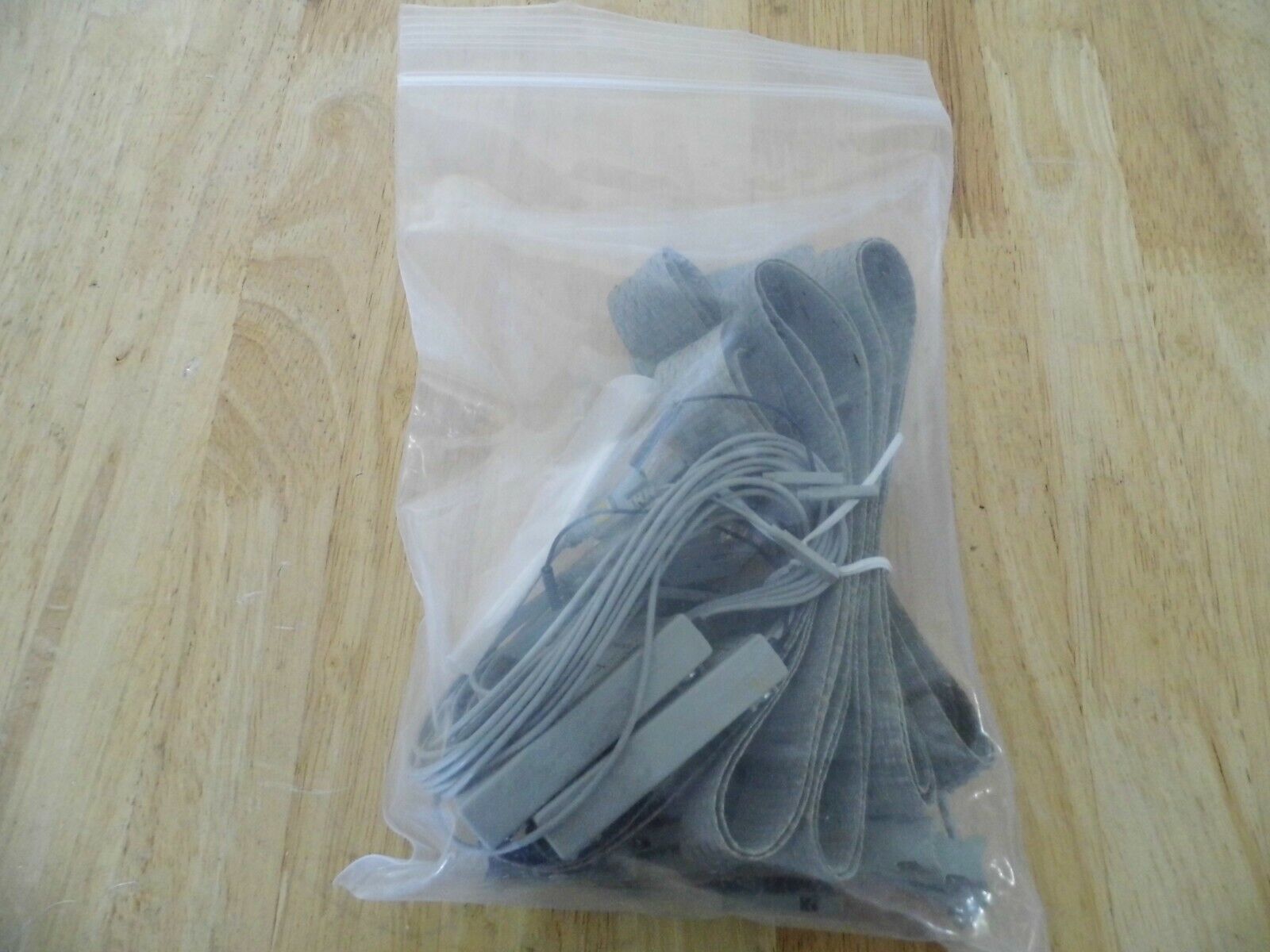 Keysight Agilent MSO6052A 500MHz 4GS/s 2Ch Oscilloscope  w/accessories and POD