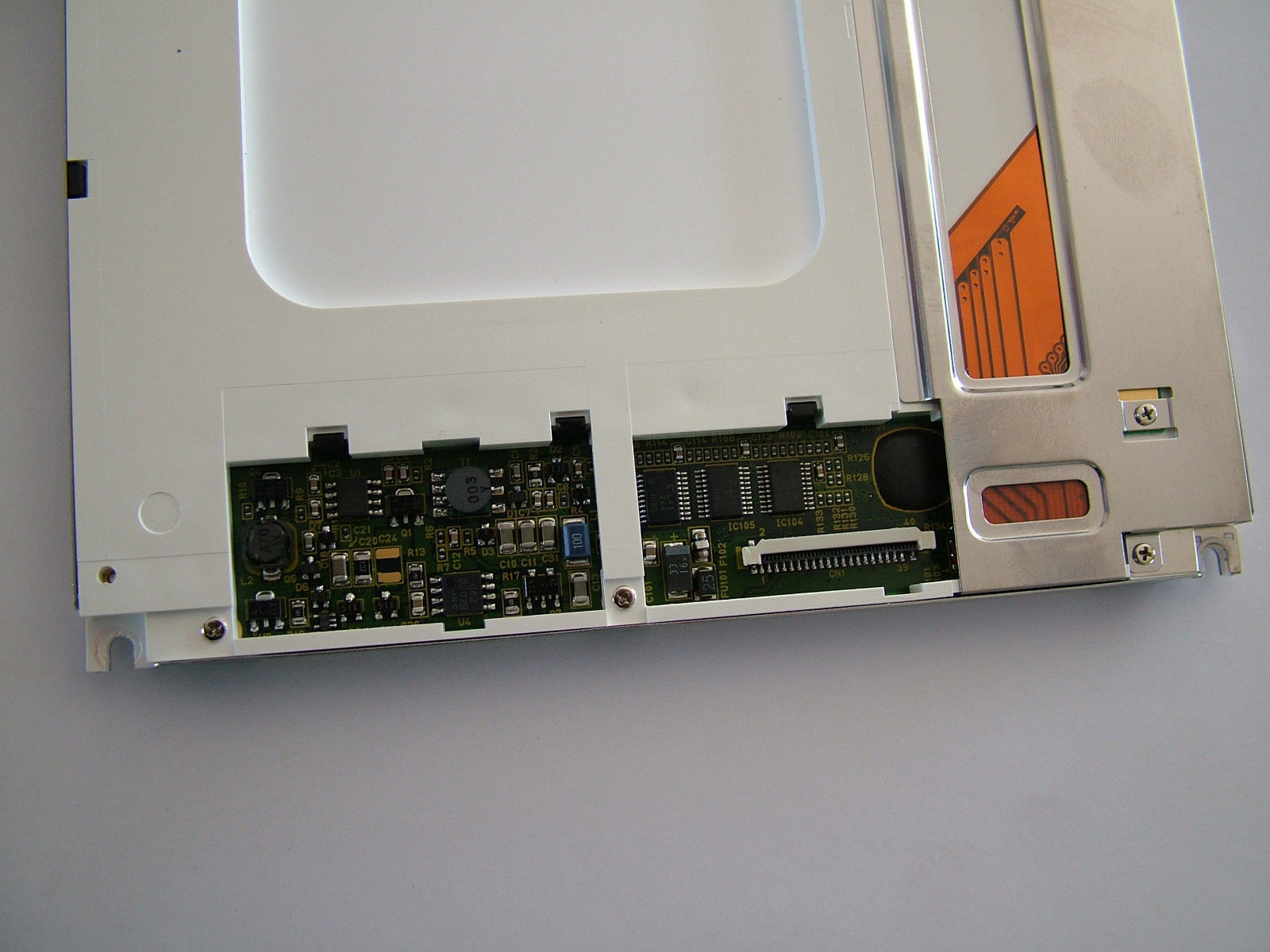 New LCD Display For Agilent 54810A / 54825A / 54845A / 54820A / 54832D 2090-0396