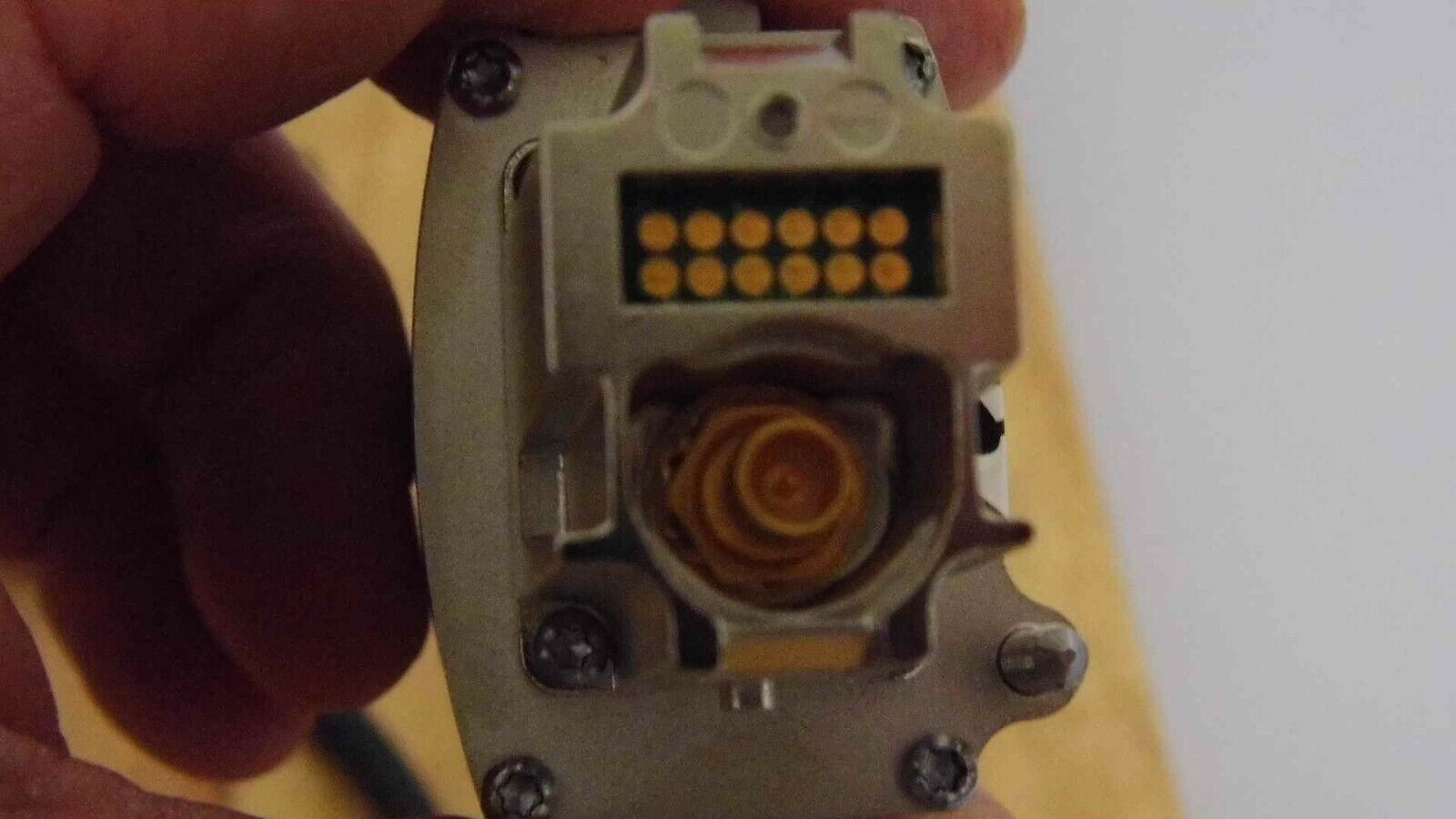 Tektronix P7520 20GHz Trimode Differential Probe No Acc. w/NIST cal, 5 in stock