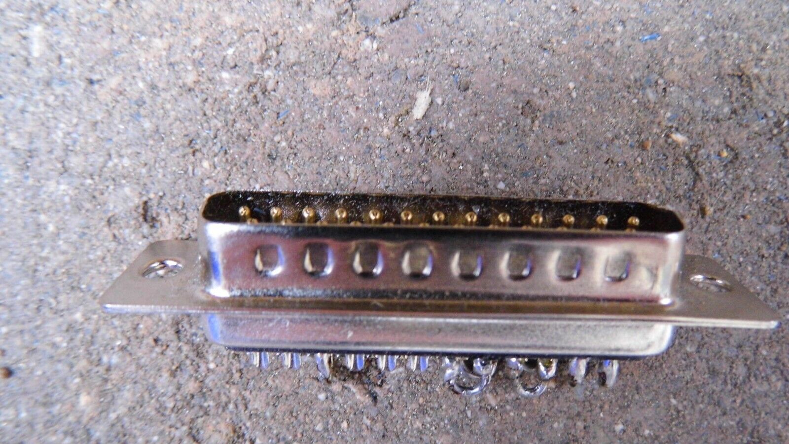 lot of 5, prewired P3 connector Sorensen DCS 1KW & 1.2KW power supply 856-025-74