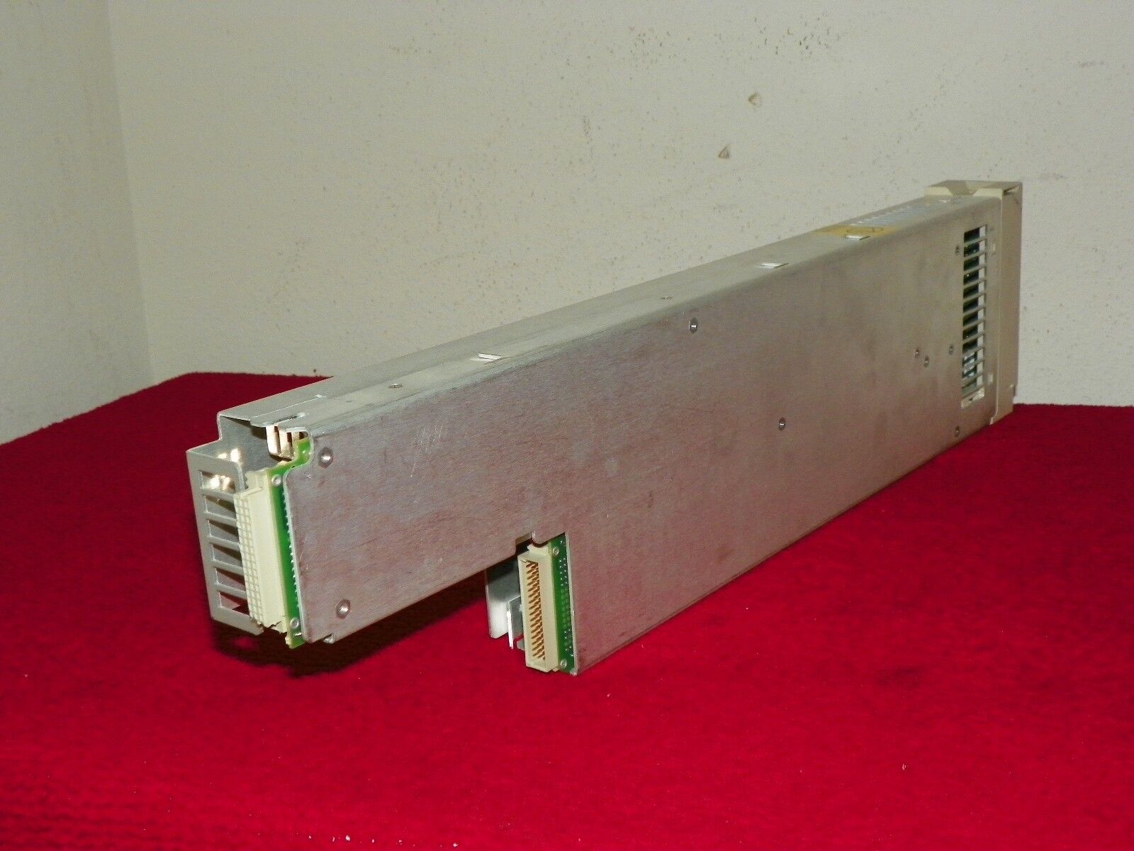HP 66105A DC supply 0-120Vdc 0-1.25A,  Many in stock