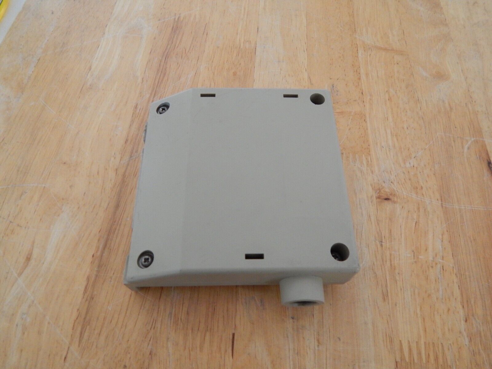 Agilent 5060-3387 16A Relay DC Module Connector OPT 760 (175 in stock)