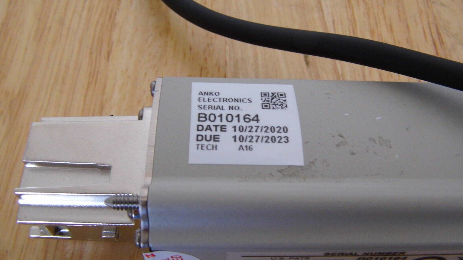 Tektronix P7520 20GHz Trimode Differential Probe No Acc. w/NIST cal, 5 in stock