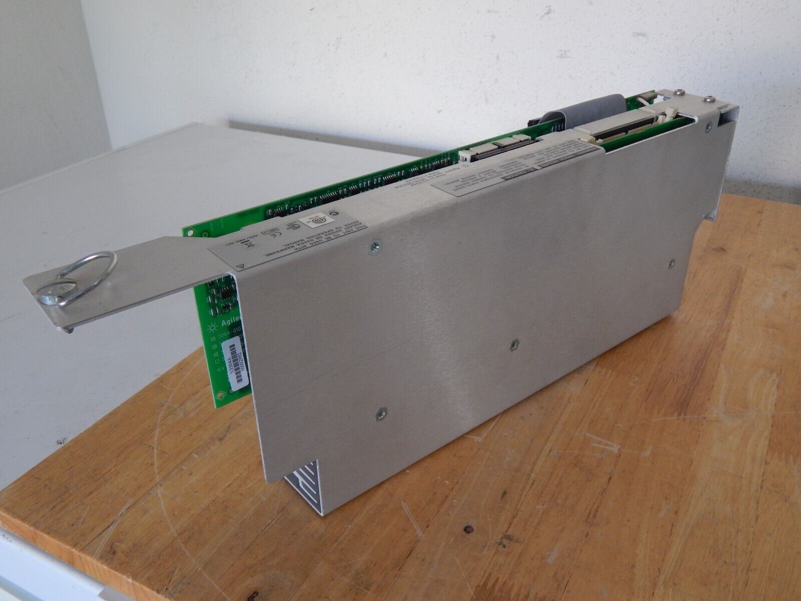 Keysight N3304A Electronic Load Module, Opt UJ1, 30 day warranty