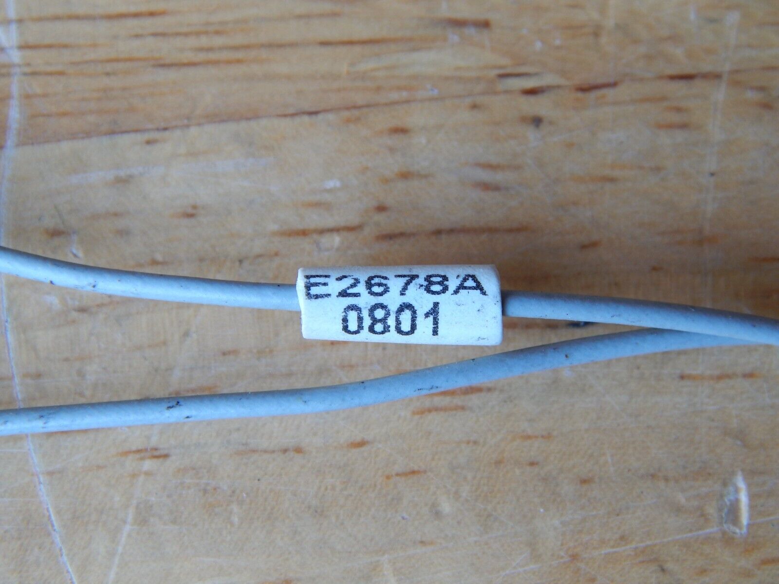 Agilent E2678A InfiniiMax Single-Ended Differential Probe Head, Lot of 3