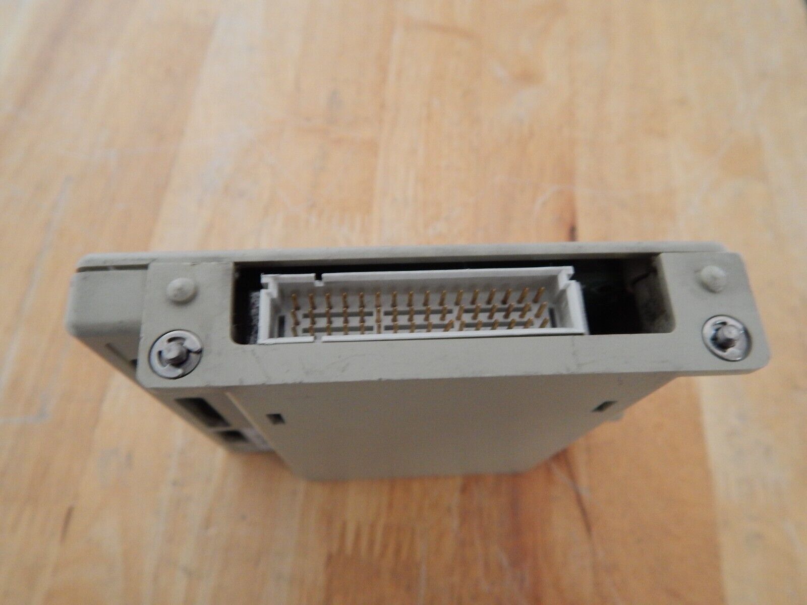 Agilent 5060-3387 16A Relay DC Module Connector OPT 760 (175 in stock)