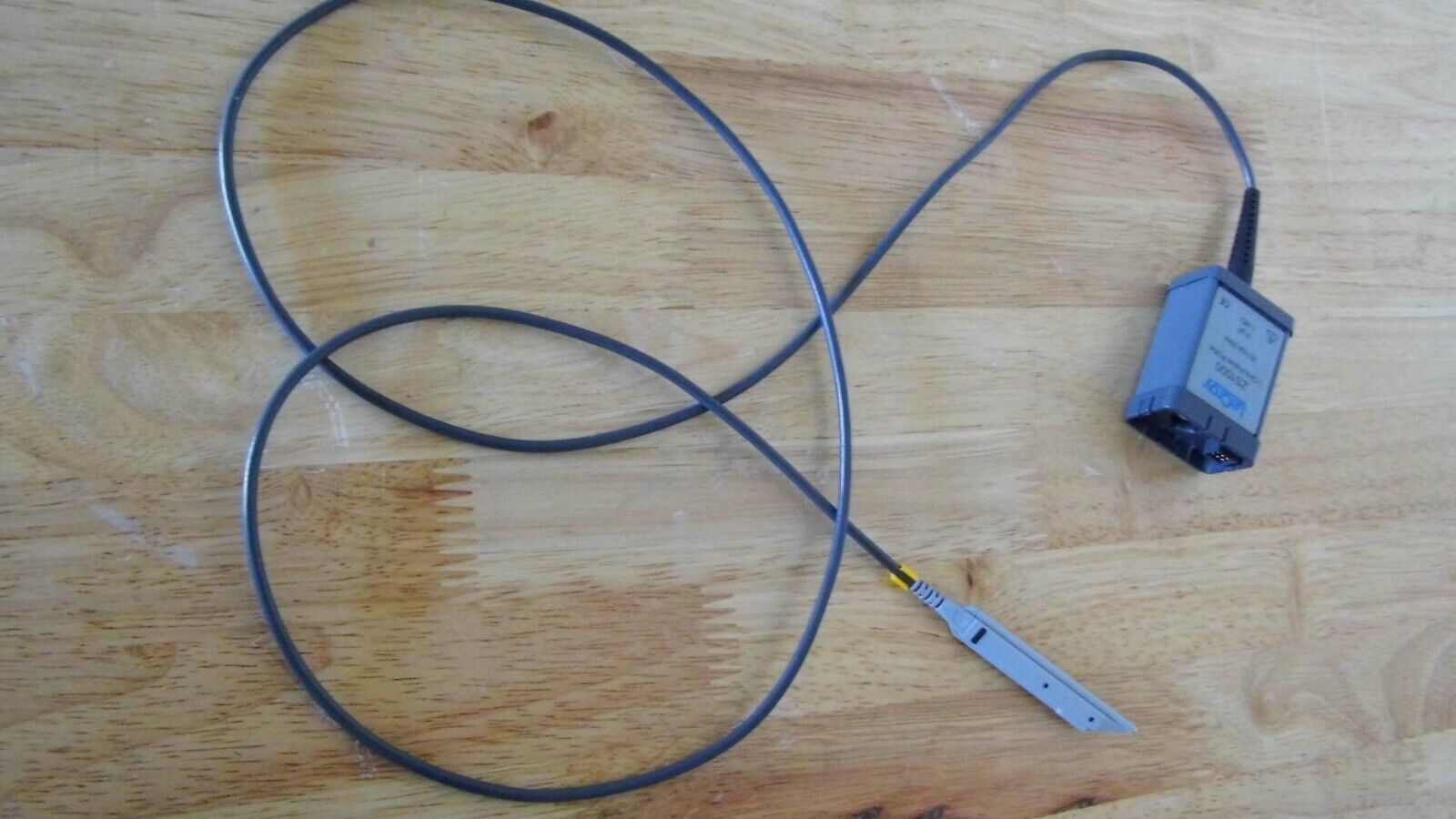 LeCroy ZS1000 1GHz Active Probe 20Vpk Max 