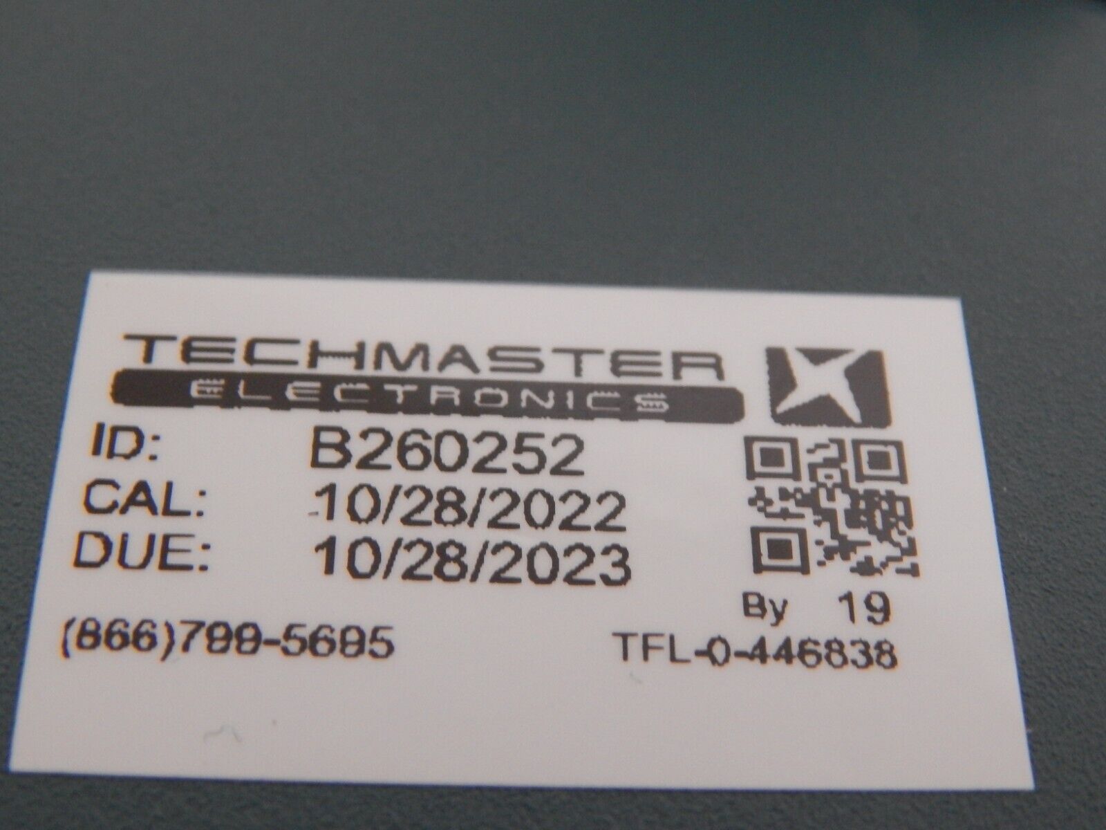 Tektronix MSO73304DX 33GHz, 100Gs/s, 4+16 Ch., mso oscilloscope,CAL,WIN7, NIST