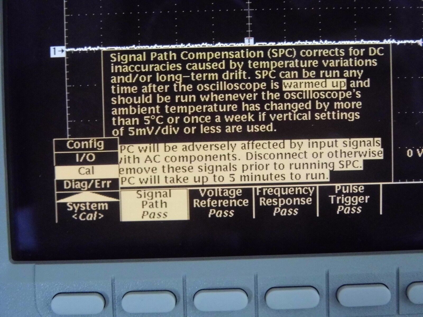 Tektronix TDS784A Oscilloscope 1GHz, 4GS/s Opt's 2F/1M NIST calibrated 8/2017