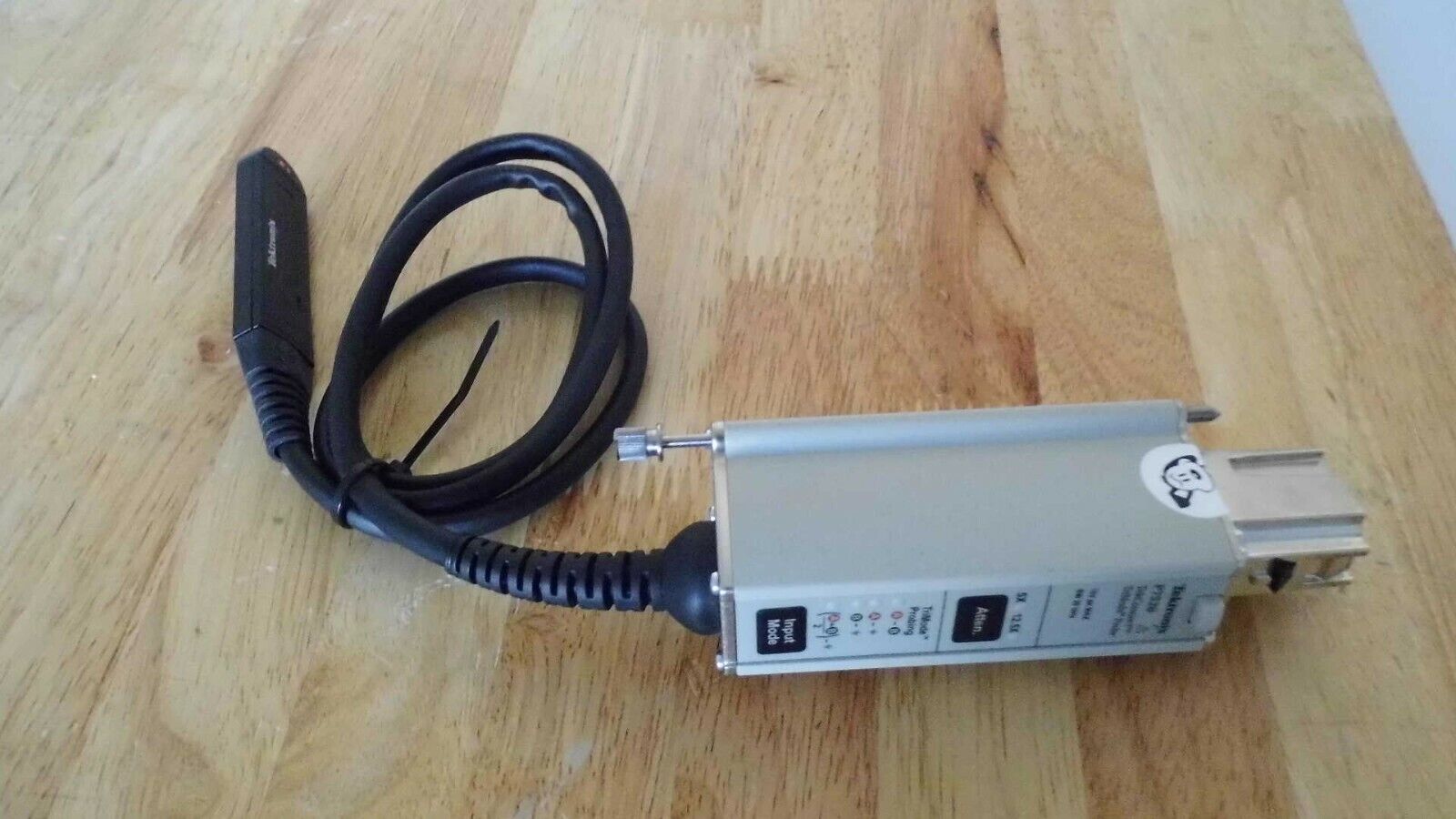 Tektronix P7520 20GHz Trimode Differential Probe No Acc. w/NIST cal, 5 in stock