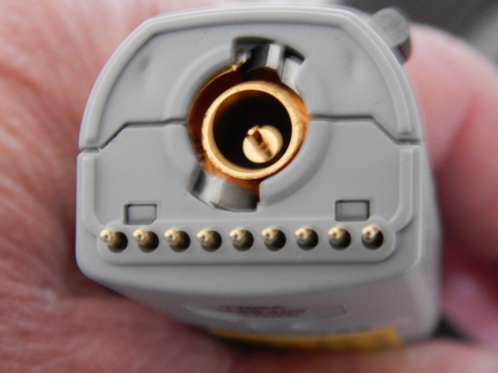 Agilent 1168A Probe Active Amp 10GHz in excellent condition