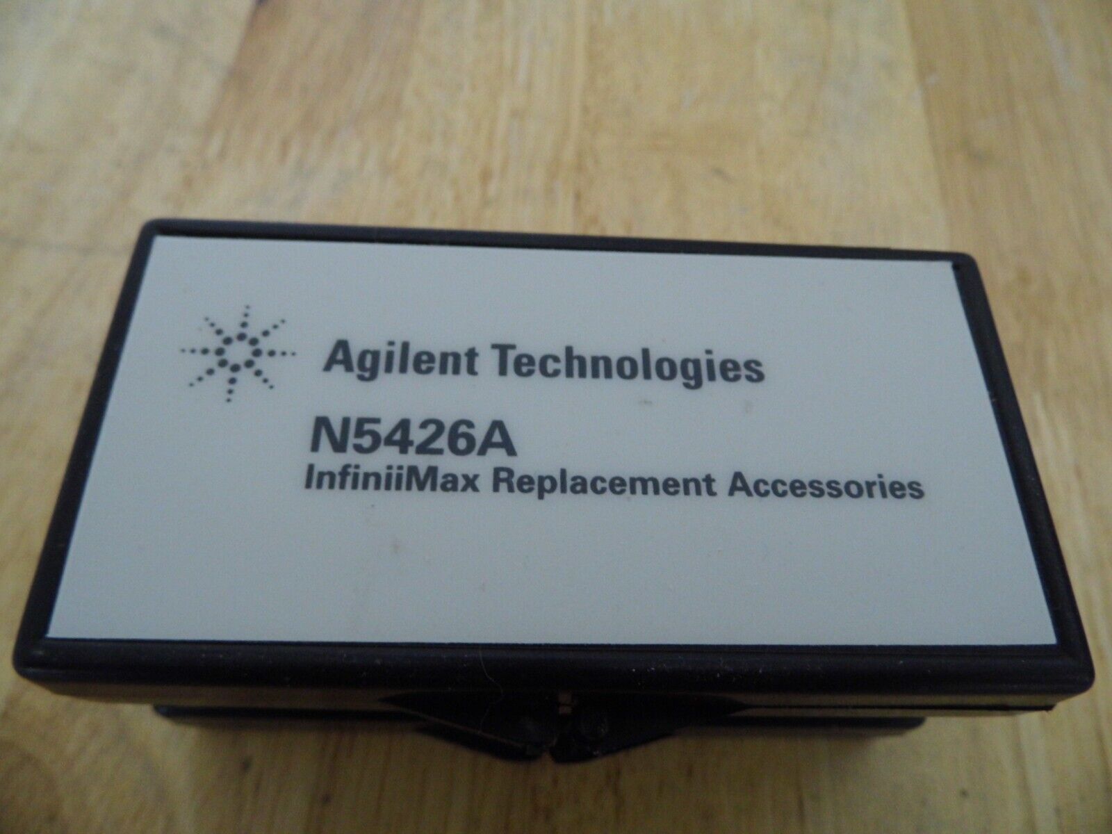 AT N5426A InfiniiMax Replacement Zif Probe Heads 3 boxes, 16 tips Guaranteed New