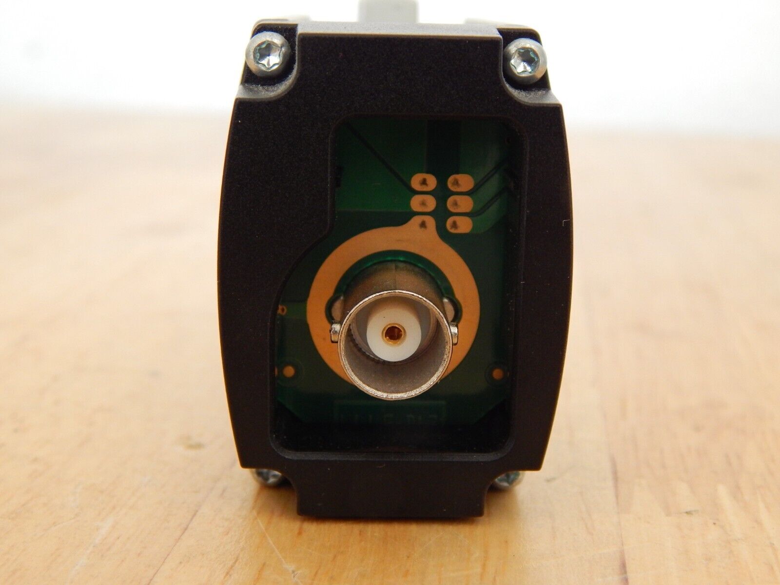 Tektronix TCA-VPI50 TekVPI to TekConnect probe adapter,  4 in stock