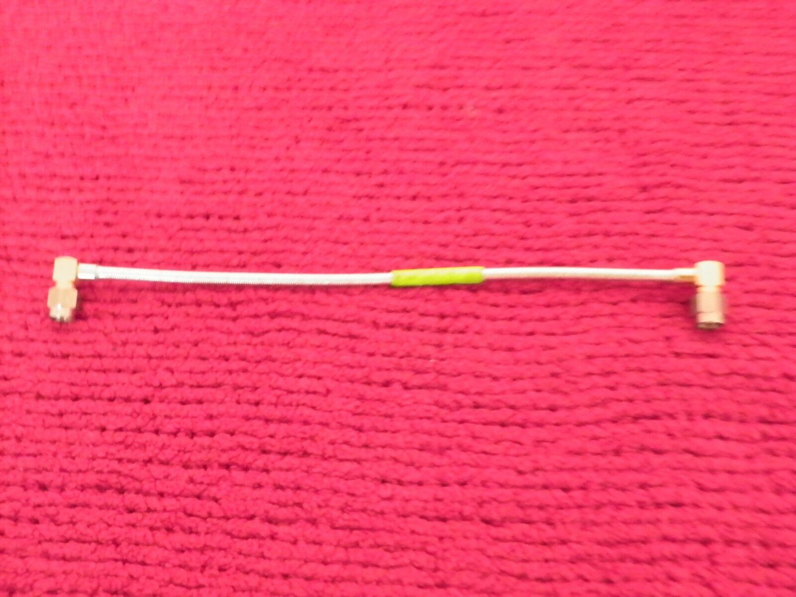 3.5mm  RF Tensolite 601 or Belden-N 1673A 20Ghz 18