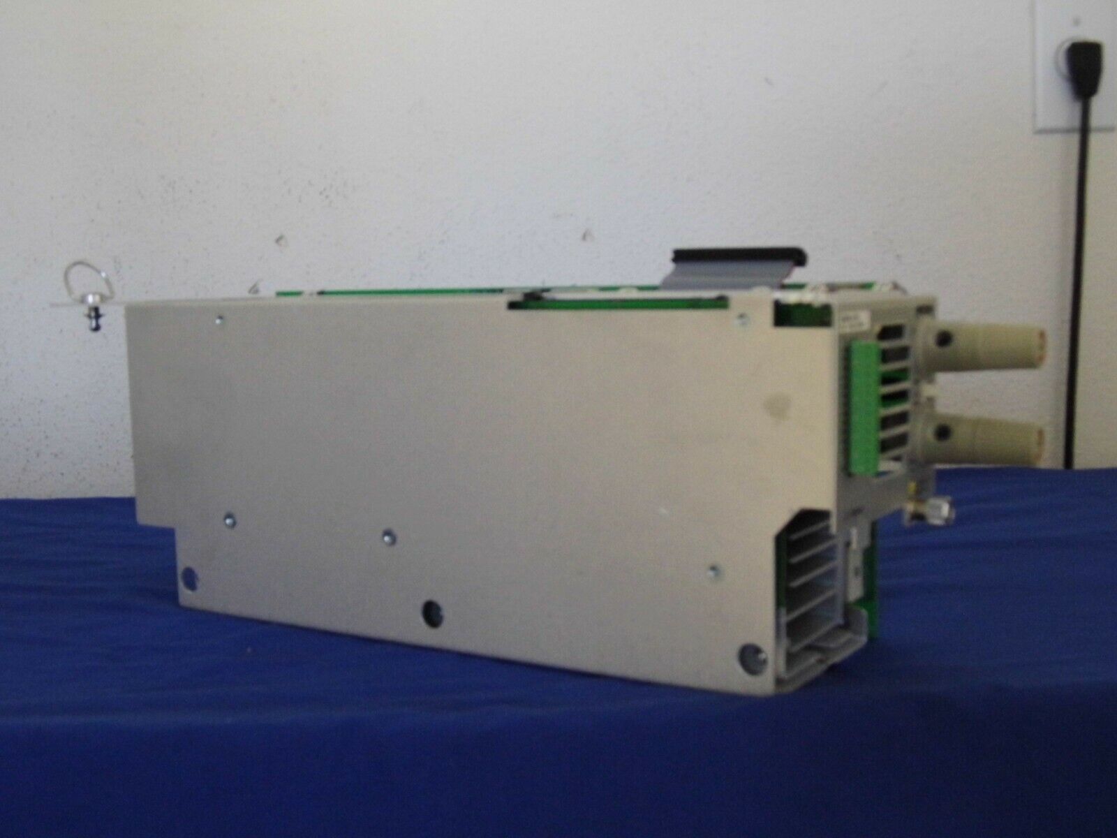 Agilent N3306A J01 60Vdc 120A 640W Electr Ld Module w Keysight cal  (2 in stock)