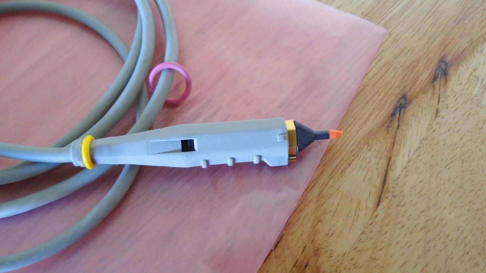 Agilent (Keysight) 1158A 4GHz Active Probe 