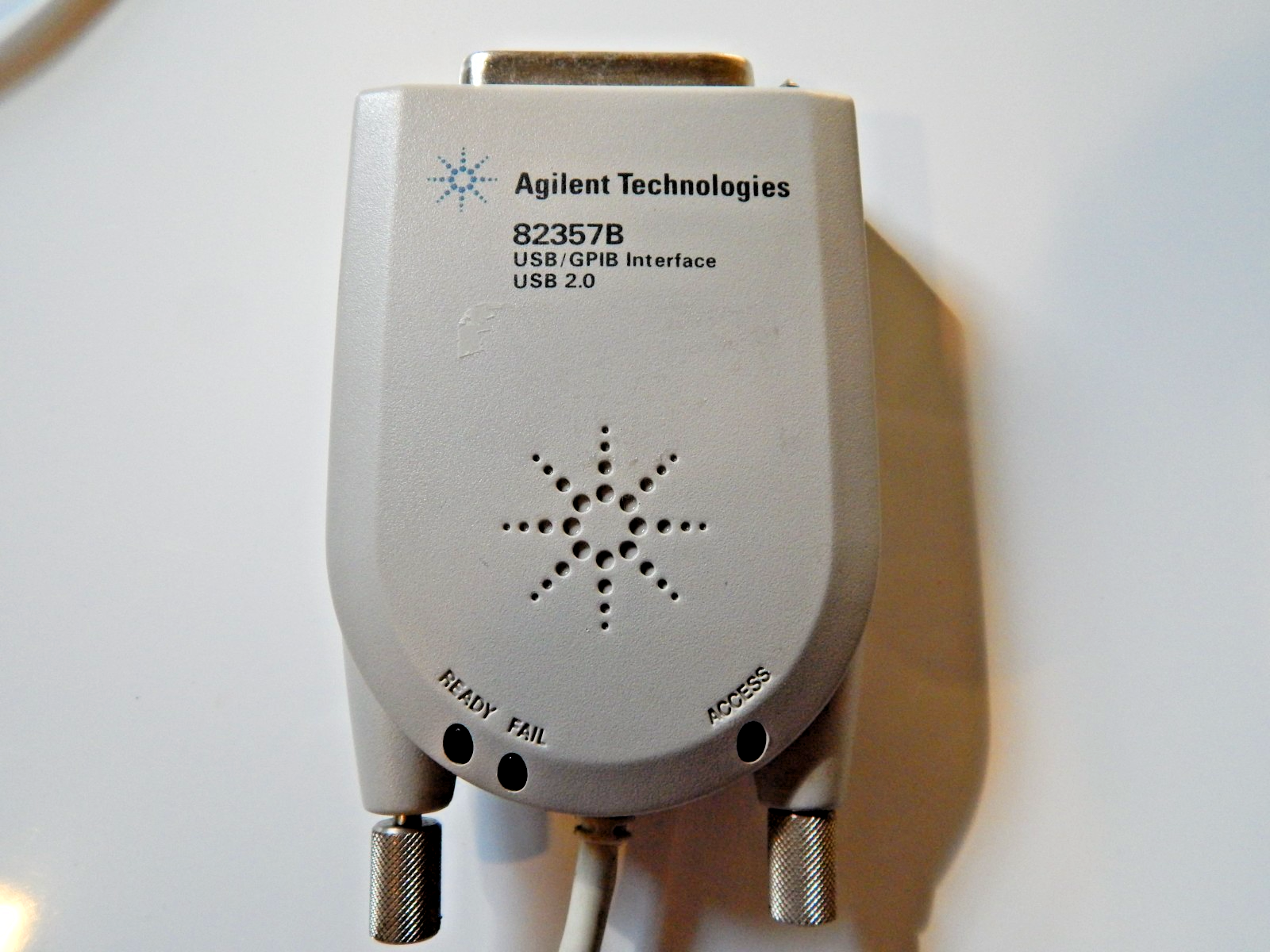 Agilent 82357B USB/GPIB Interface, USB 2.0