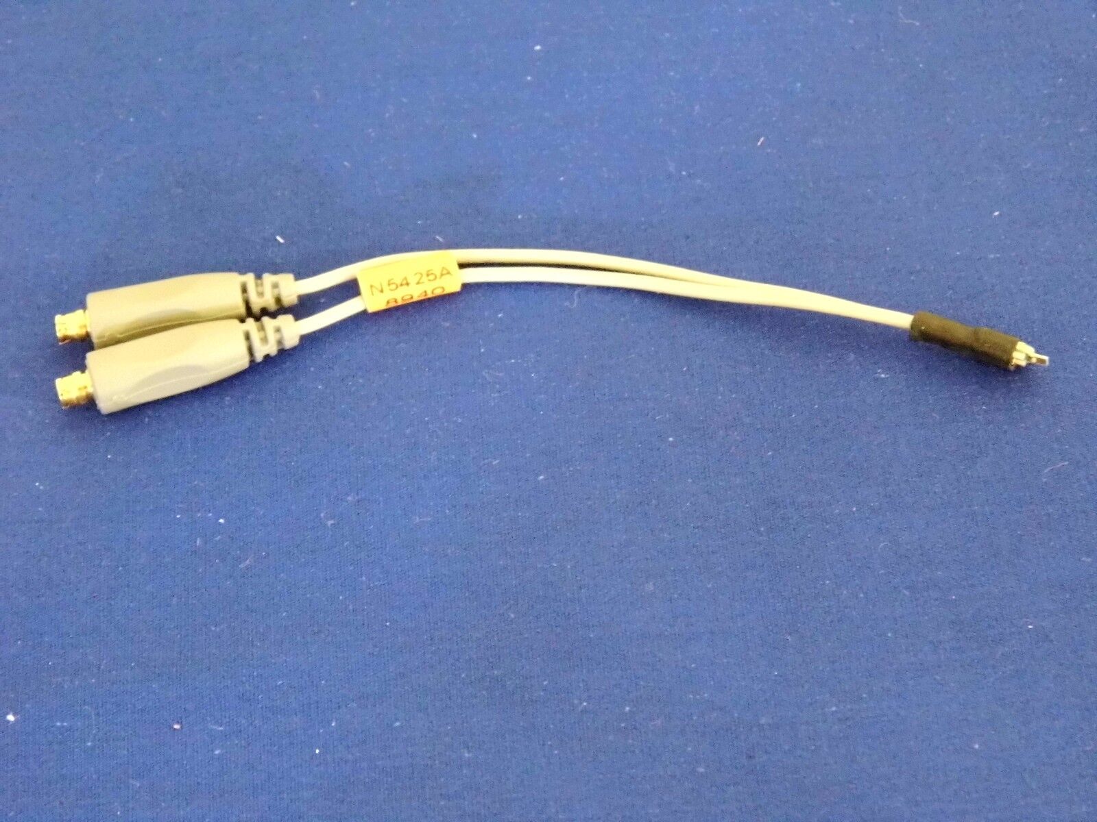 Agilent N5425A 12GHz InfiniiMax differential ZIF probe head