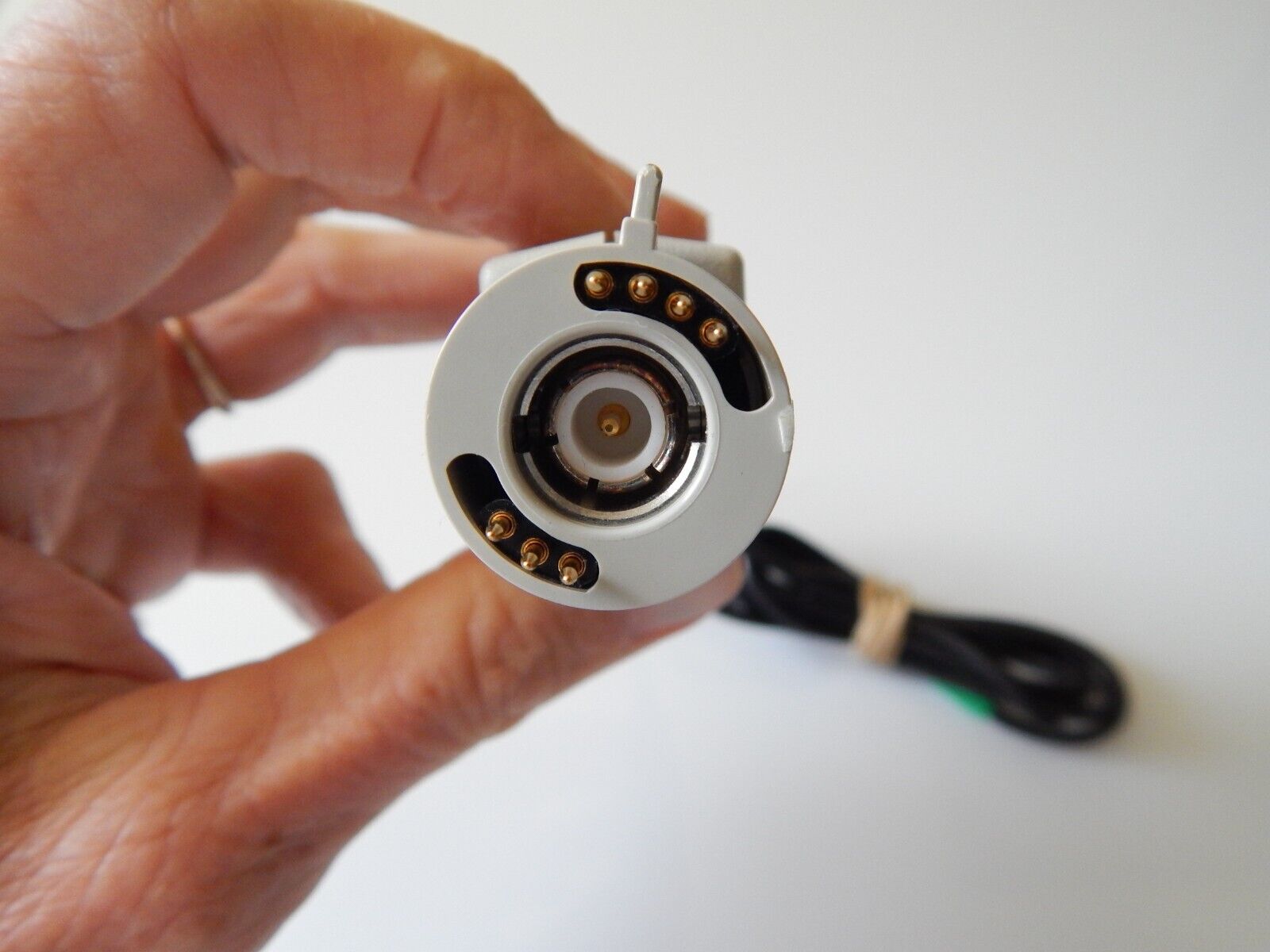 Tektronix P6249  4GHz, 5x Active Probe, 20 kΩ, 1.0pF, 2 in stock