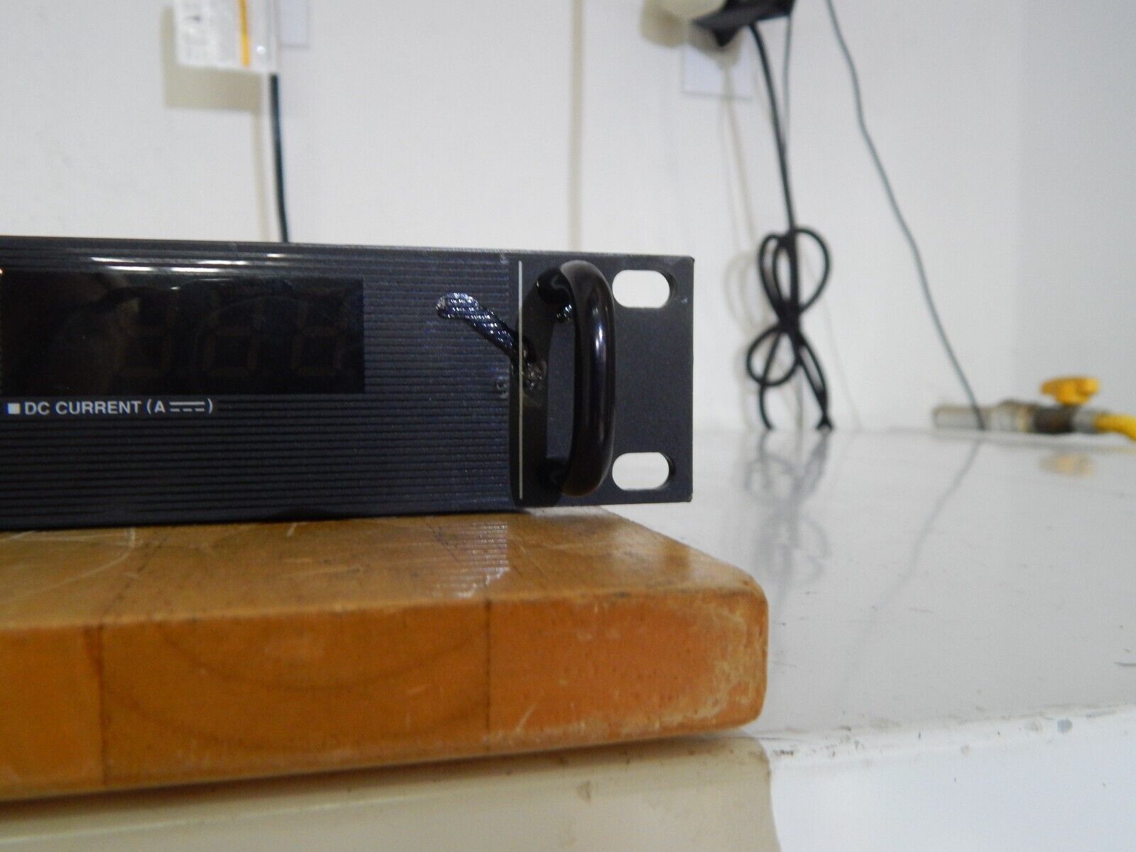 Sorensen DCS150-7E M9C (GPIB) DC Power Supply, 150 V,7 A,1050W, WRNTY