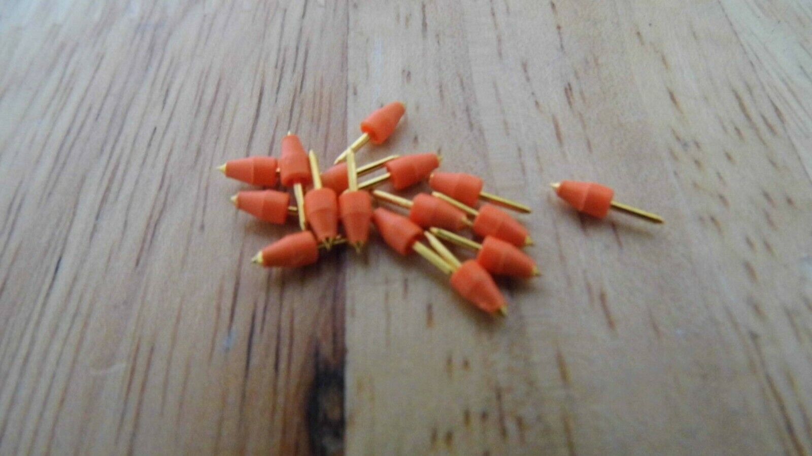 Agilent Keysight E2640A 130 Ohm Resistor Pin 01156-27616