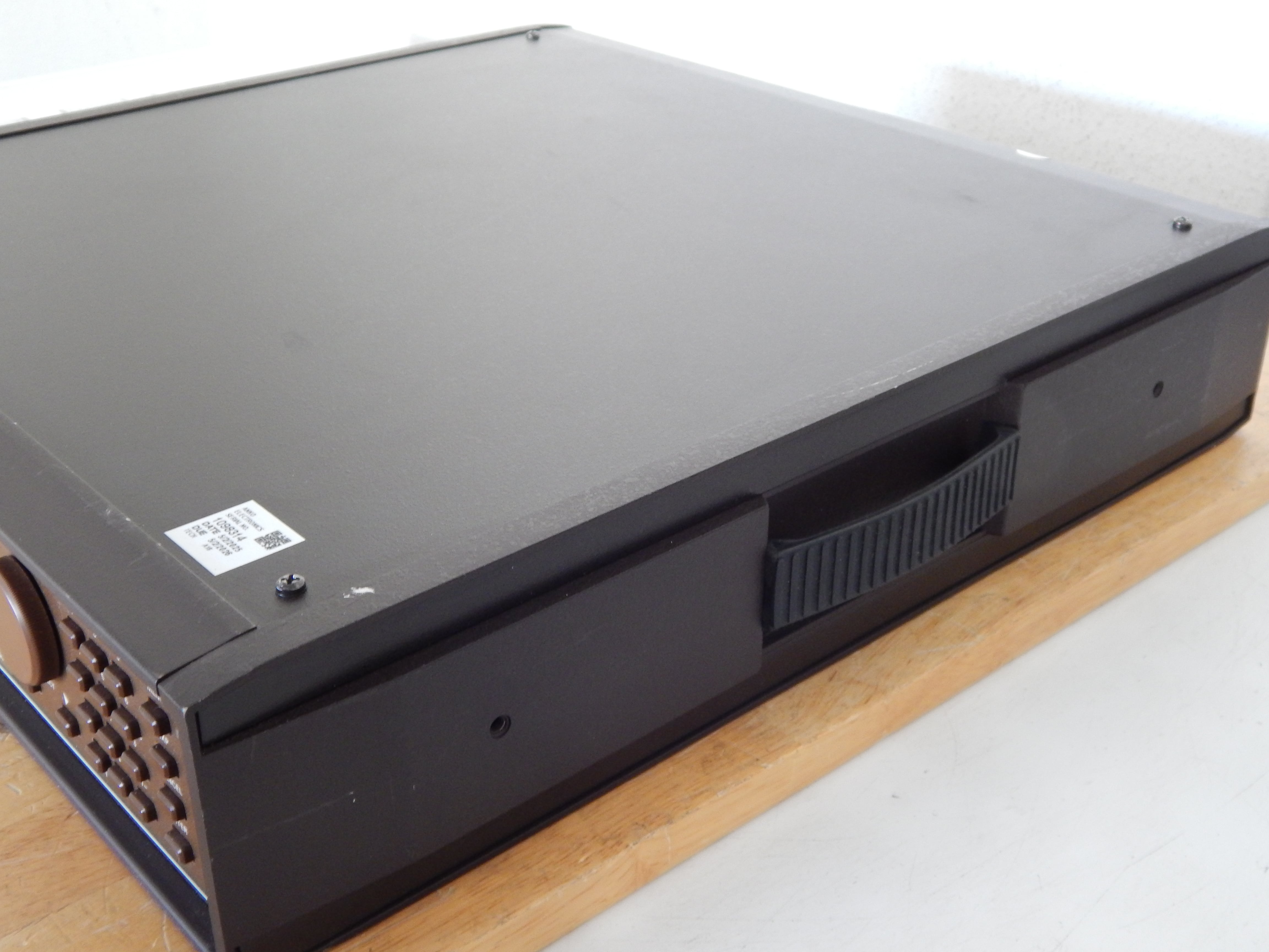 Keithley 237 High Voltage source measure unit, GPIB, NIST calibrated, 1 In Stock