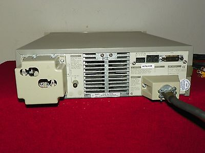 Agilent / HP 6675A Power Supply, 100V, 22A, 2160W Option J08