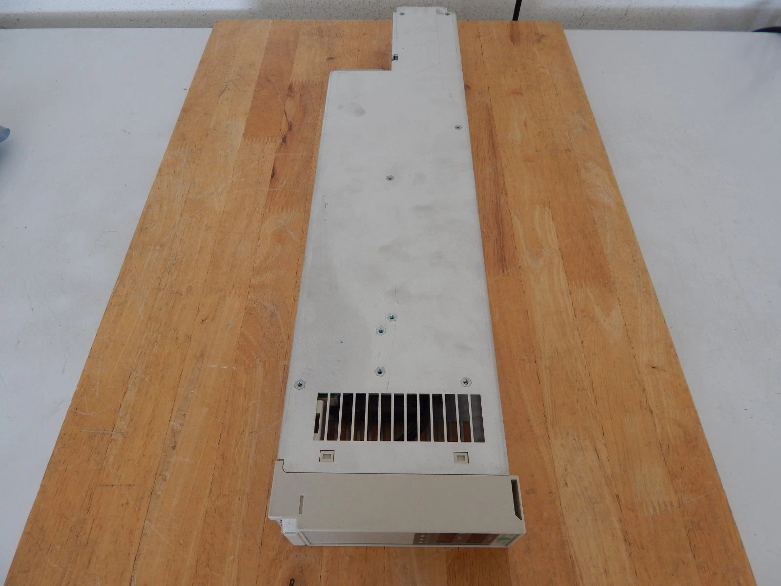 Agilent HP 66101A 0-8V, 16A DC Power Module