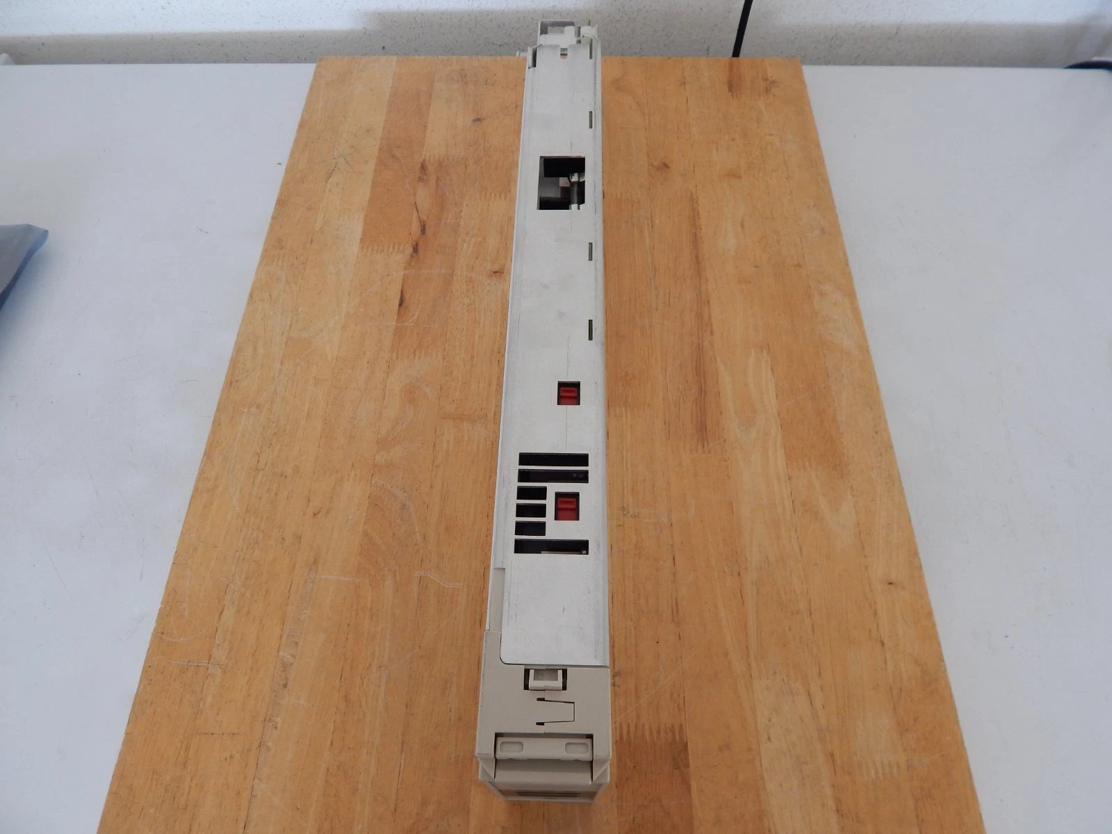 Agilent HP 66101A 0-8V, 16A DC Power Module